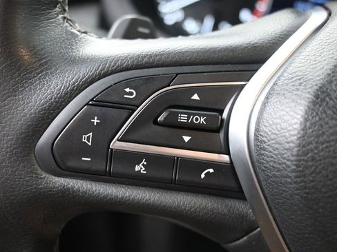 Used 2022 INFINITI QX55 Essential w/ Proassist Package image 22