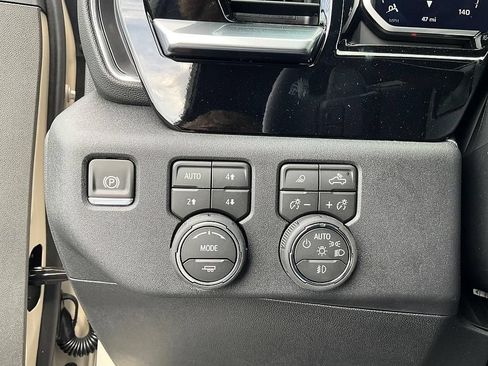 New 2026 Chevrolet Silverado 1500 RST w/ All Star Edition Plus AWD/4WD image 22