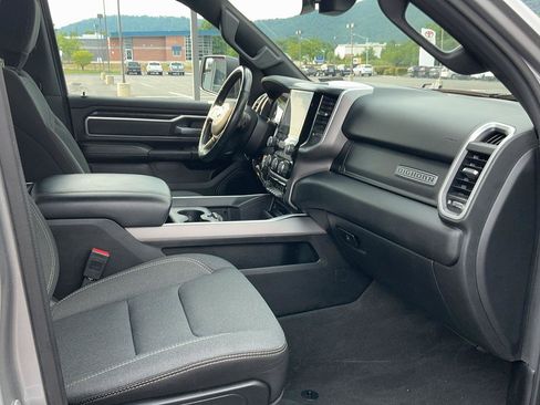 Used 2022 RAM 1500 Big Horn AWD/4WD image 30
