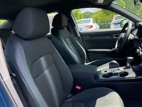 Certified 2026 Honda Civic Sport image 31