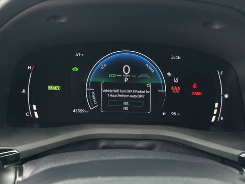 Used 2025 Toyota Camry LE image 17