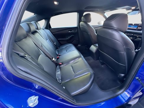 Used 2023 Honda Accord Sport image 26
