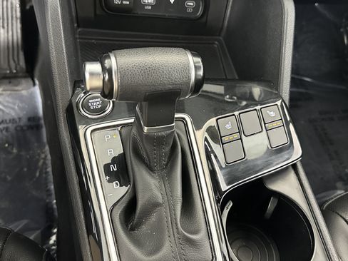 Certified 2023 Kia Sportage X-Line w/ X-Line Premium Package image 29