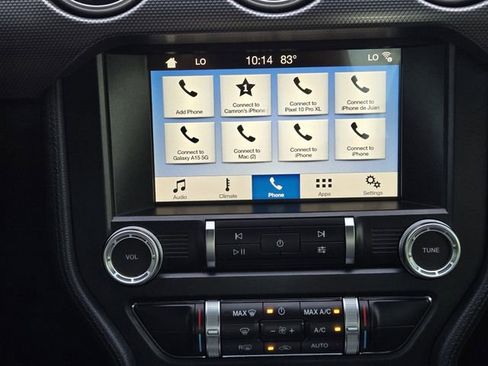 Used 2019 Ford Mustang GT w/ Equipment Group 301A RWD image 17