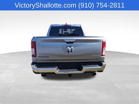 Used 2019 RAM 1500 Big Horn AWD/4WD image 29