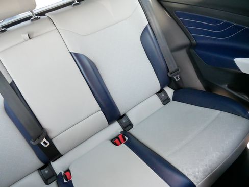 Certified 2023 Volkswagen ID.4 Pro S AWD/4WD image 14