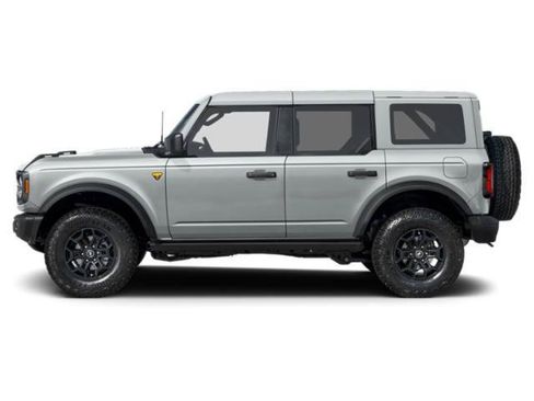 New 2026 Ford Bronco Badlands AWD/4WD image 4