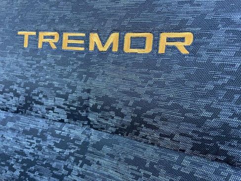 Used 2025 Ford F150 Tremor w/ Bed Utility Package image 16