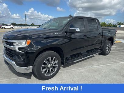 Used 2023 Chevrolet Silverado 1500 LT