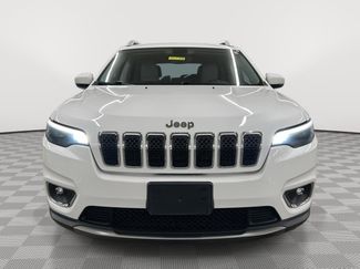 Used 2019 Jeep Cherokee Limited video 2