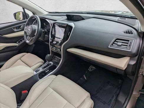 Used 2021 Subaru Ascent Limited w/ Technology Package AWD/4WD image 27