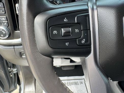 Used 2021 GMC Sierra 1500 Elevation w/ X31 Off-Road Package AWD/4WD image 20