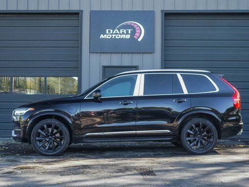 Used 2017 Volvo XC90 T8 Excellence image 4