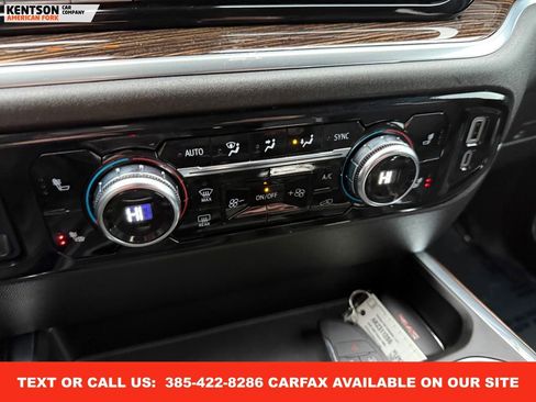 Used 2024 GMC Sierra 1500 Elevation w/ Elevation Premium Package image 27