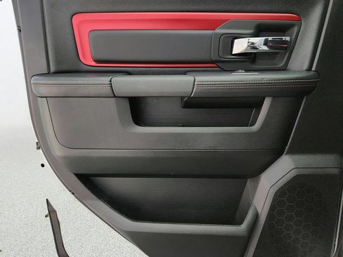 Used 2017 RAM 1500 Rebel w/ Luxury Group AWD/4WD image 25