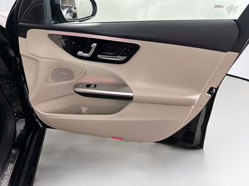 Used 2023 Mercedes-Benz C 300 4MATIC Sedan w/ Exclusive Trim Package image 32