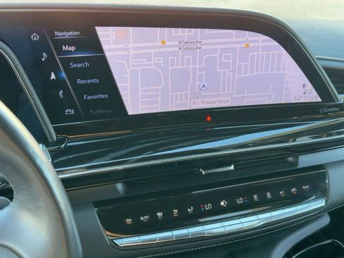 Certified 2023 Cadillac Escalade Sport image 22