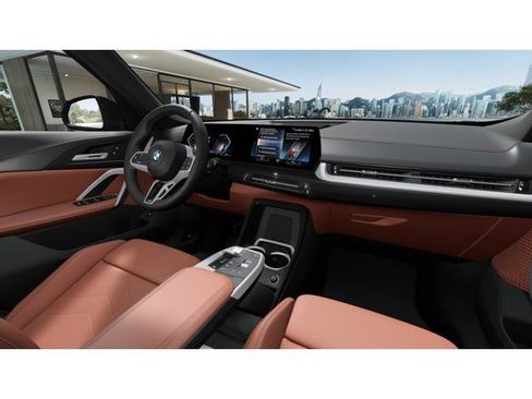 New 2026 BMW X1 xDrive28i w/ M Sport Package image 14