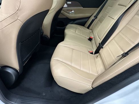New 2026 Mercedes-Benz GLE 580 GLE 580 image 23