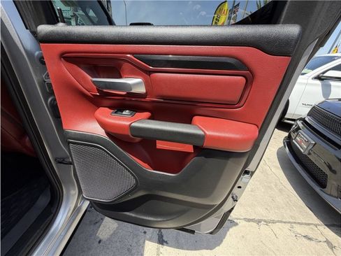 Used 2019 RAM 1500 Rebel AWD/4WD image 26