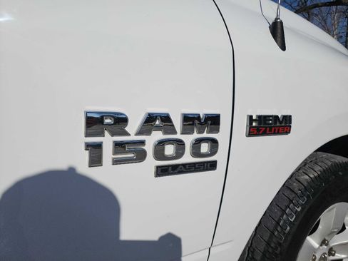 Used 2019 RAM 1500 Tradesman w/ Popular Equipment Group image 10