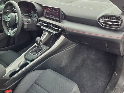 Certified 2024 Dodge Hornet GT w/ GT Blacktop Package image 14