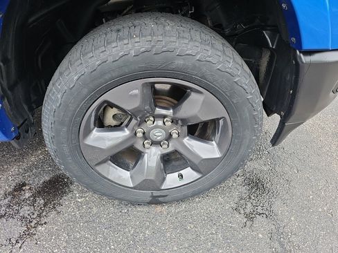 Used 2023 RAM 1500 Big Horn AWD/4WD image 10