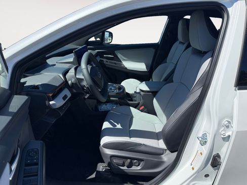 New 2026 Subaru Uncharted AWD image 10