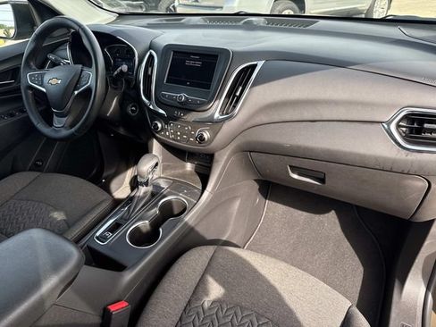 Used 2023 Chevrolet Equinox LT FWD image 24