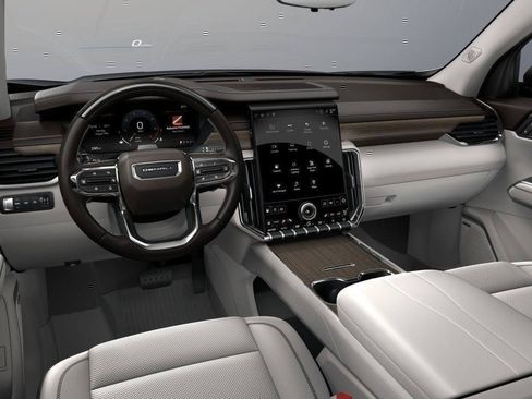 New 2026 GMC Acadia Denali w/ Super Cruise Package AWD/4WD image 90