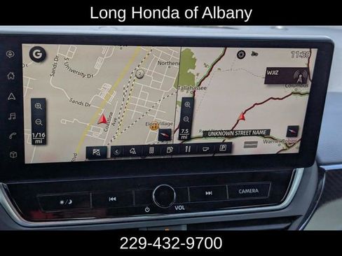 Used 2024 Nissan Altima 2.5 SR w/ SR Premium Package FWD image 24
