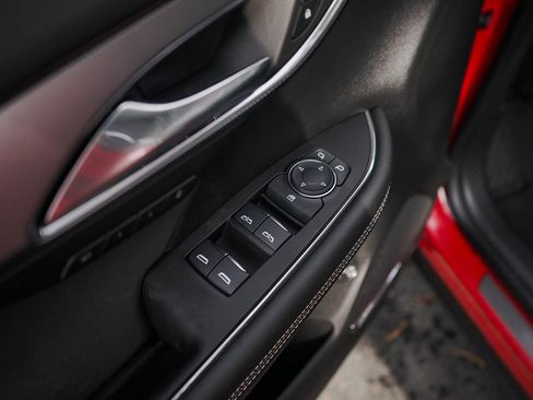 New 2025 Buick Envision Sport Touring image 19