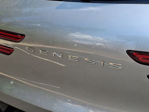 New 2026 Genesis GV70 2.5T Sport Prestige image 19