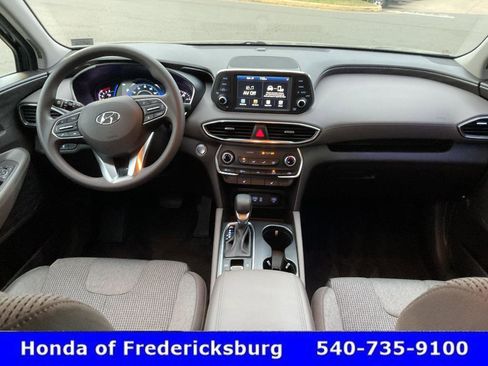 Used 2020 Hyundai Santa Fe SEL image 39