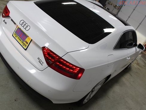 Used 2011 Audi A5 2.0T Premium Plus image 33