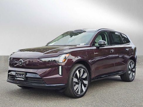 New 2025 Volvo EX90 Ultra w/ Protection Package Premier image 3