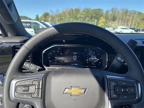 New 2026 Chevrolet Silverado 2500 LT image 11