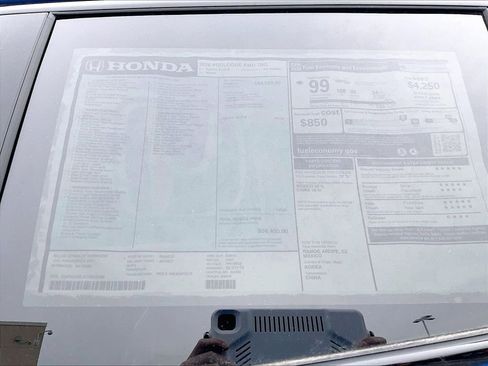 New 2026 Honda Prologue Touring image 18