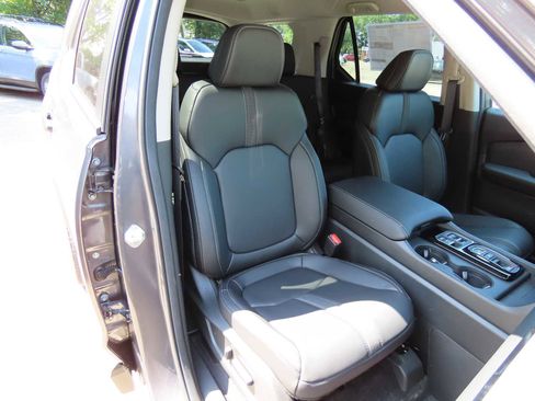 New 2026 Honda Passport RTL image 14