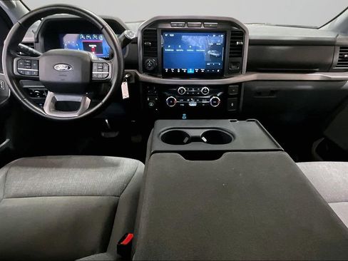 Used 2024 Ford F150 XLT w/ Tow/Haul Package AWD/4WD image 8