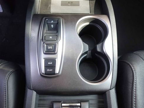 Certified 2023 Honda Passport EX-L image 22