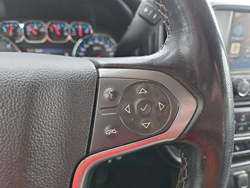 Used 2014 Chevrolet Silverado 1500 LTZ AWD/4WD image 13