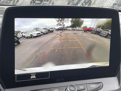 Used 2023 Chevrolet Blazer LT w/ LPO, Black Grille Bar Package image 27