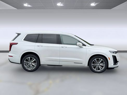 Used 2021 Cadillac XT6 Premium Luxury AWD/4WD image 5