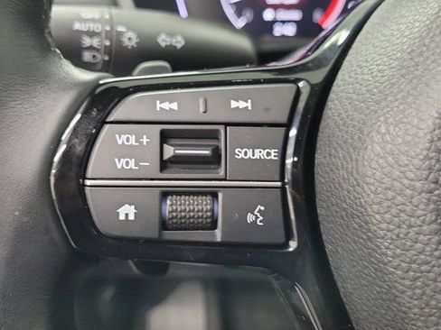 Used 2024 Honda Civic Sport image 26