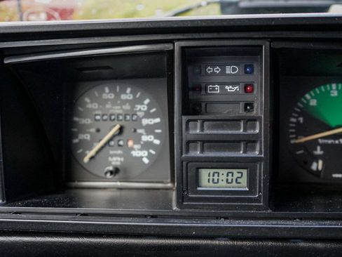 Used 1989 Volkswagen Vanagon image 40