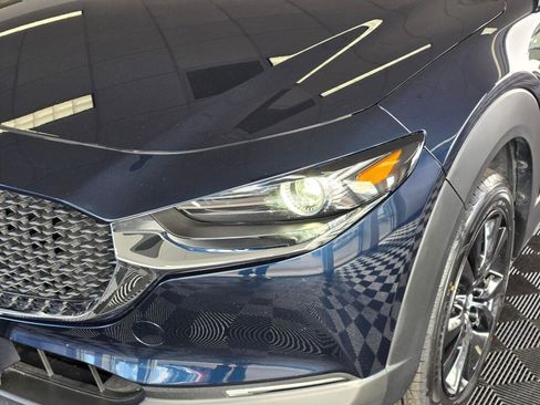 Used 2024 MAZDA CX-30 AWD 2.5 S w/ Select Sport Pkg image 11