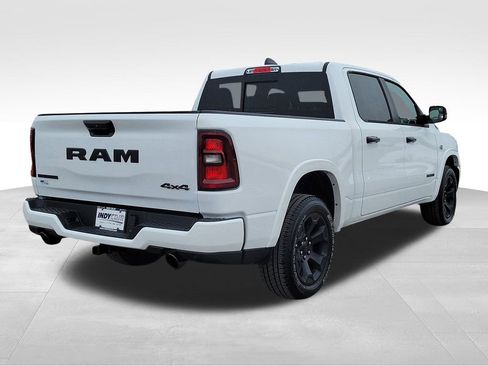 New 2026 RAM 1500 Big Horn image 4