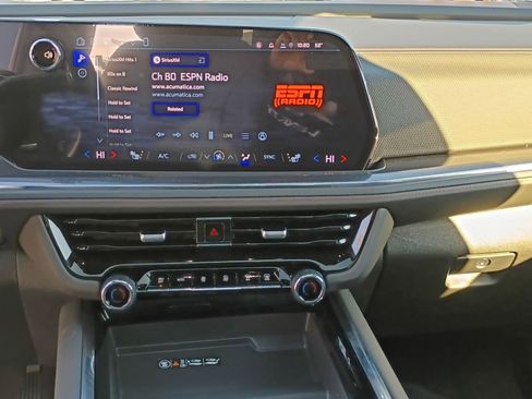 New 2026 Chevrolet Tahoe RST w/ RST Capability Package image 28