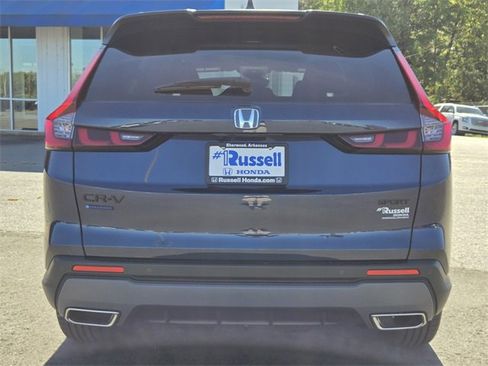 New 2026 Honda CR-V Sport-L image 8
